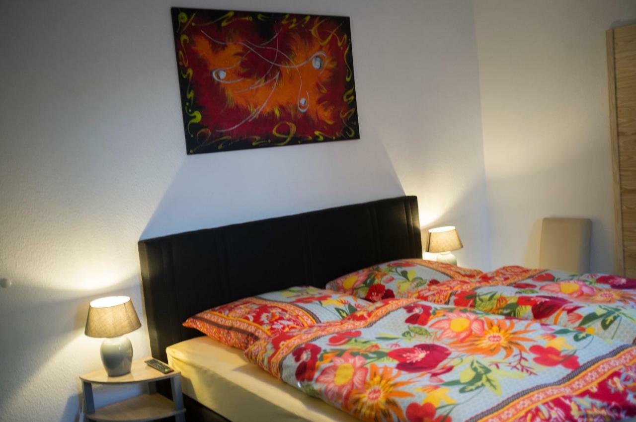 Appartement Quadenhof à Düsseldorf Extérieur photo